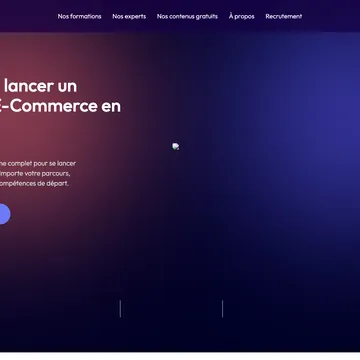 Capture du premier écran de mindeo.com, prise le 27 septembre 2026
